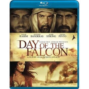 Day of the Falcon
